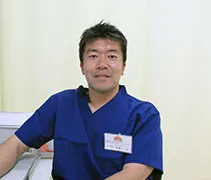 副院長：柏原　元