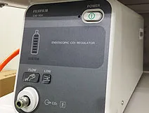 楽に受けられる検査を目指して